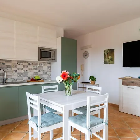 10' From The Sea, With Garden, Wifi & Ac Apartment Tortolì
