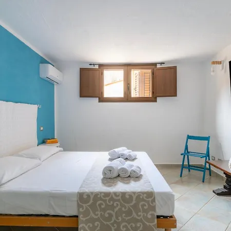 10' From The Sea, With Garden, Wifi & Ac * Tortolì