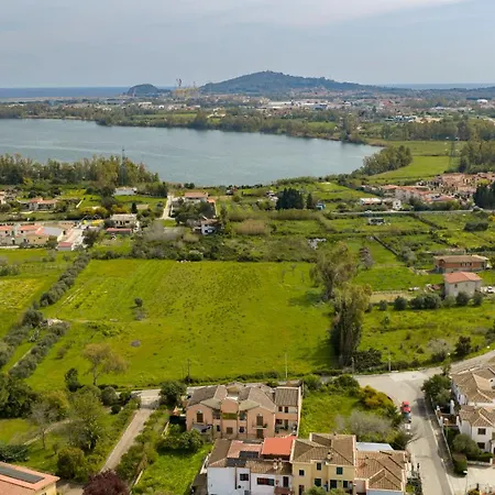 شقة 10' From The Sea, With Garden, Wifi & Ac Tortolì