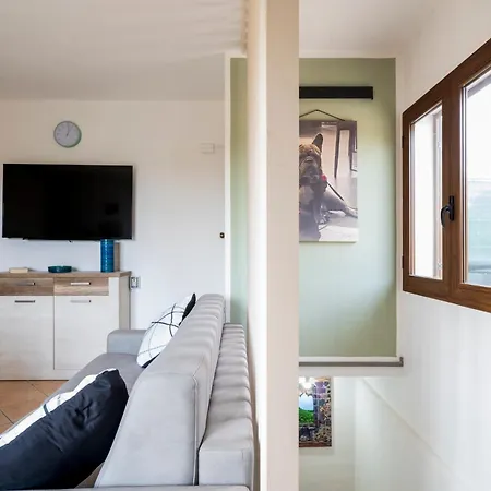 10' From The Sea, With Garden, Wifi & Ac Appartement Tortolì