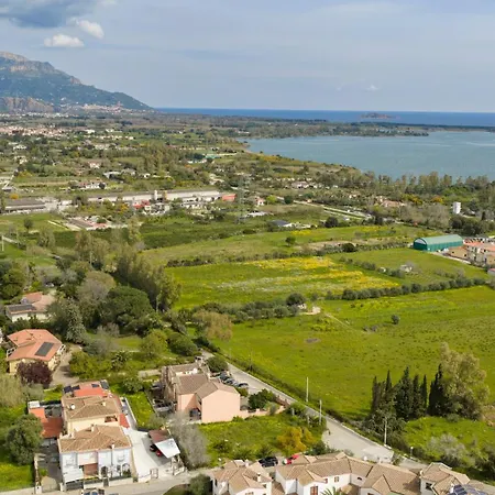 10' From The Sea, With Garden, Wifi & Ac * Tortolì