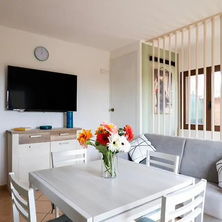10' From The Sea, With Garden, Wifi & Ac 토르톨리