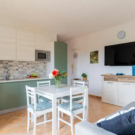 10' From The Sea, With Garden, Wifi & Ac Appartement Tortolì