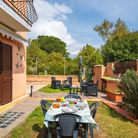 شقة 10' From The Sea, With Garden, Wifi & Ac